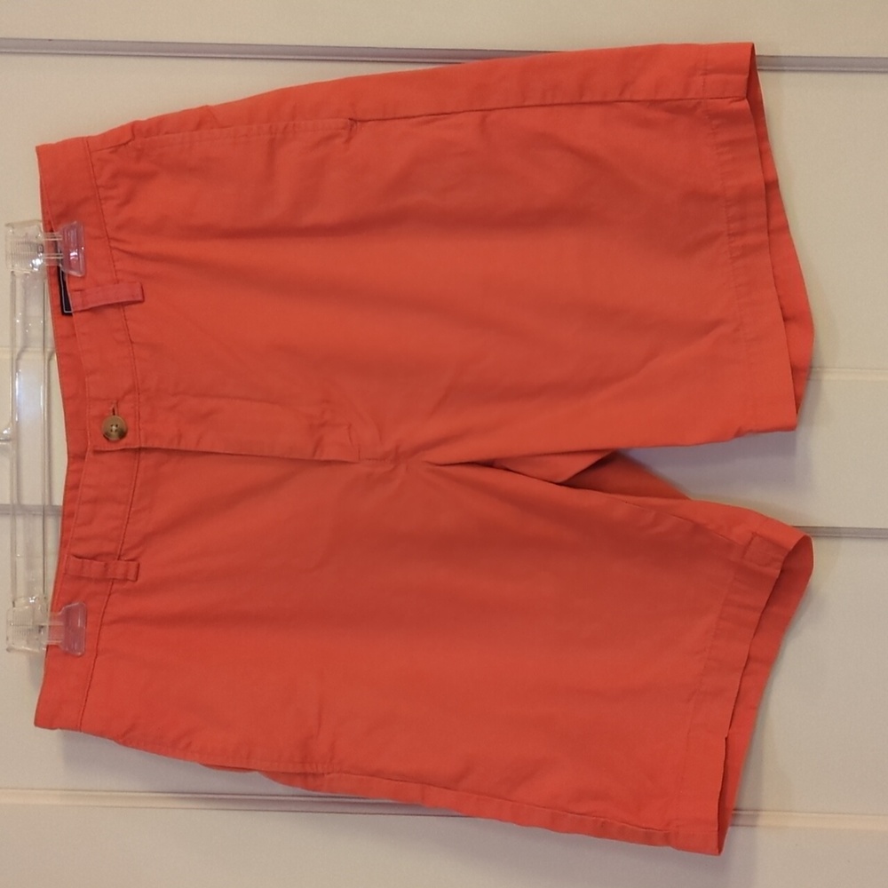 Men's 32 Vineyard Vines Club Short